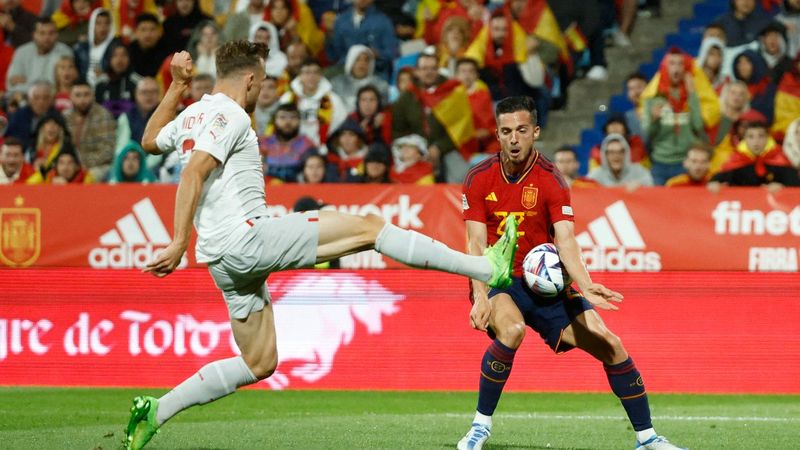 UEFA Uluslar Ligi'nde gecenin sonuçları