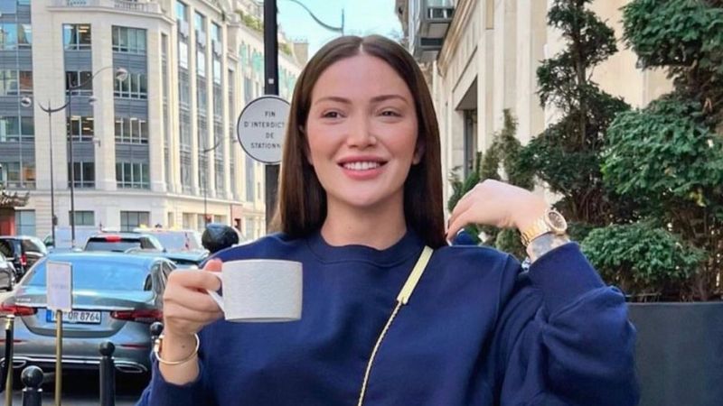 Danla Biliç ile Kubilay Aka arasında aşk iddiası