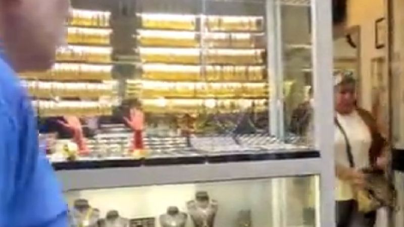 Zonguldak’taki kadını, ‘alo savcı’ dolandırıcılığından güvenlik görevlisi kurtardı