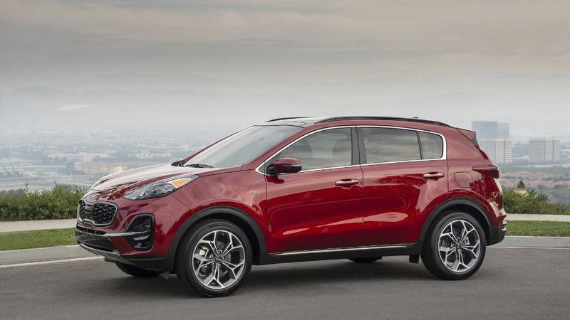 Kia, bazı Sportage ve Sorento modellerini geri çağırıyor