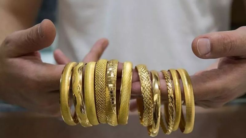 Altın bilezik fiyatları ne kadar? 26 Eylül Pazartesi 2022: 14, 18 ve 22 ayar altın bilezik fiyatları