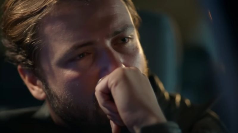 Baba 17. bölüm 2. fragmanı: Emin Saruhanlı bulundu mu?