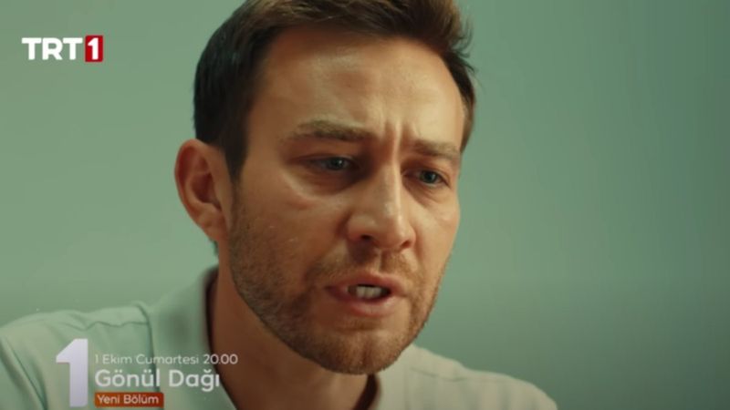 Gönül Dağı 70. bölüm fragmanı: Veysel nasıl katil olduğunu anlattı