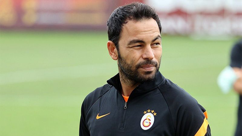 Selçuk İnan: Ben olmasam Fenerbahçe şampiyon olabilirdi