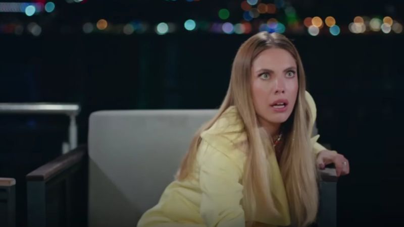 Yasak Elma 148. bölüm 2. fragmanı: Yine kim öldürüldü?