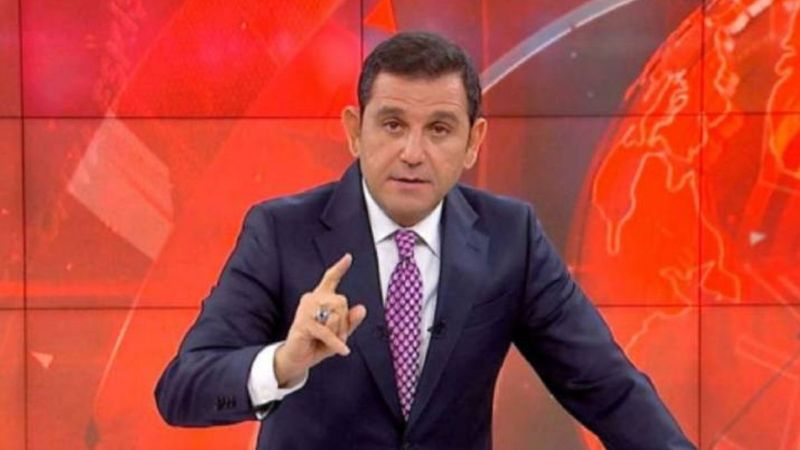 Fatih Portakal yayın hayatına sosyal medyadan devam edecek