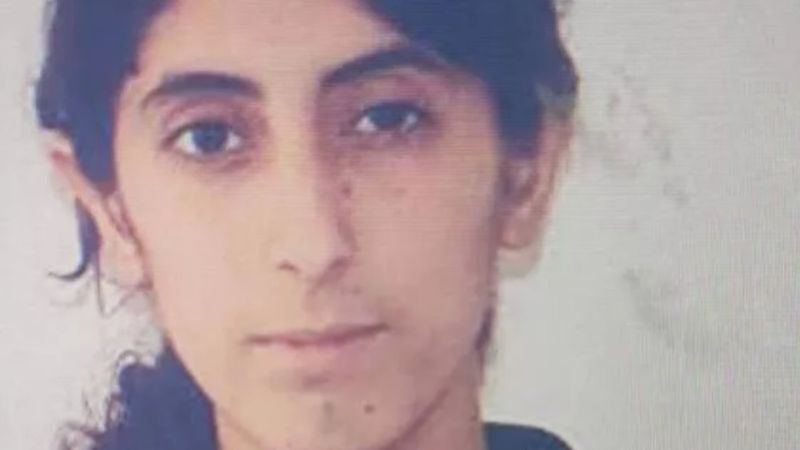 Mersin'de polisevine saldıran teröristlerden biri Dilşah Ercan