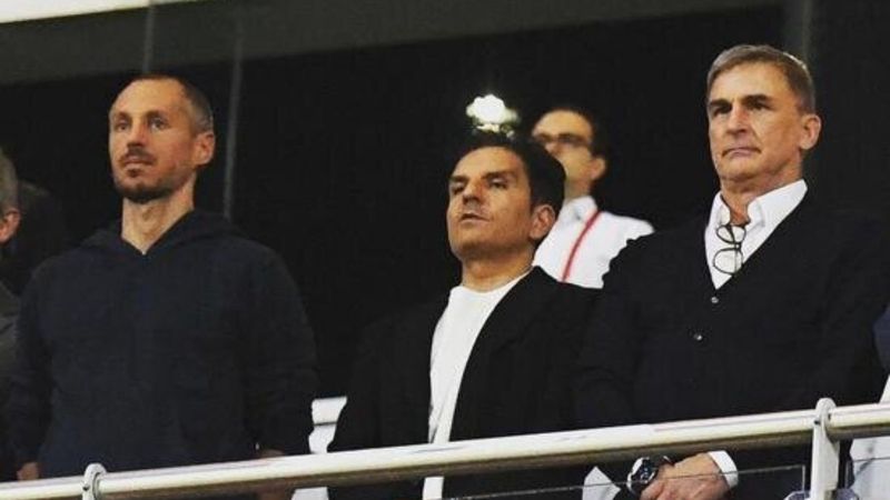 Stefan Kuntz: Şimdi birlik olma zamanı