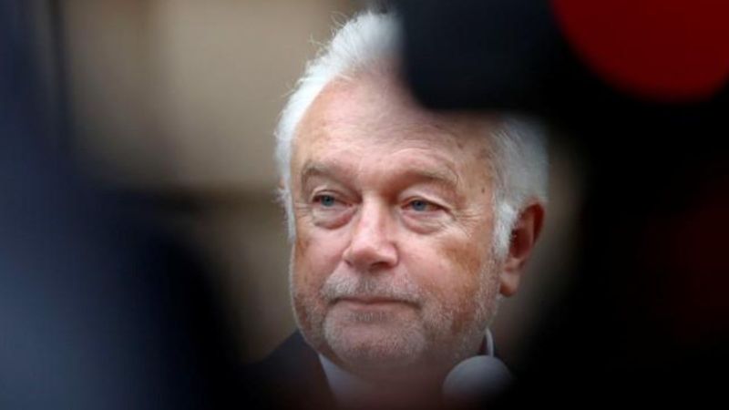 Türkiye, Wolfgang Kubicki'nin Cumhurbaşkanı Erdoğan'la ilgili sözlerine tepki gösterdi