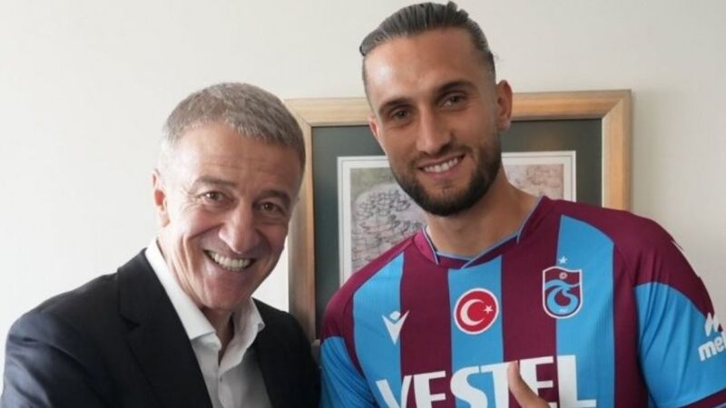 Yusuf Yazıcı'nın eski hocasından eleştiri