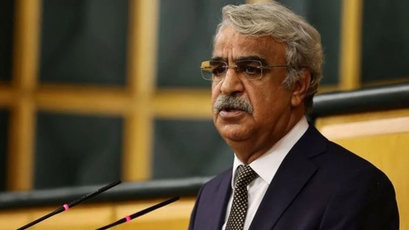 HDP adaylık için muhalefete şartlarını hatırlattı