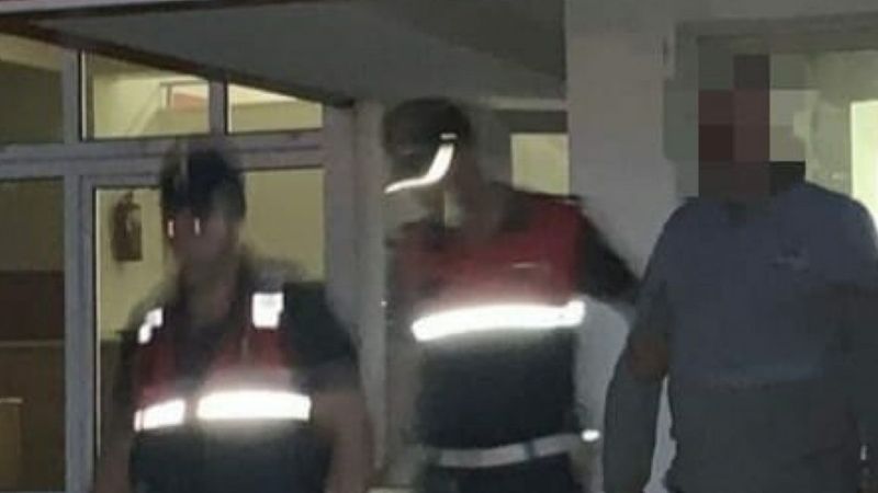 Muğla'da kardeşini öldürüp intihar süsü verdi