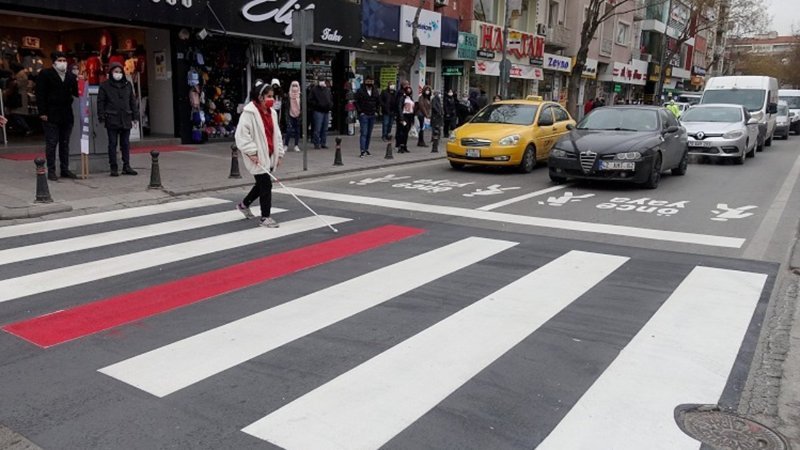 Yaya önceliğine farkındalık için kampanya başlıyor