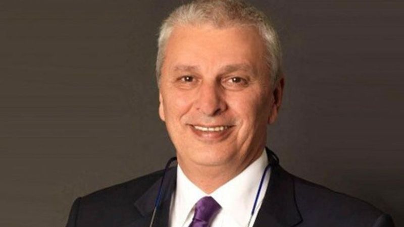 Can Ataklı HDP ile ittifak kurmayan İyi Partililere küfretti