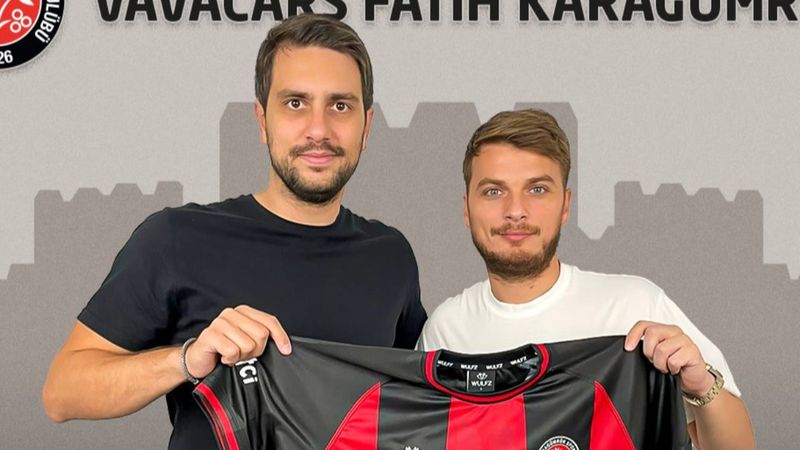 Adem Ljajic, Fatih Karagümrük'te