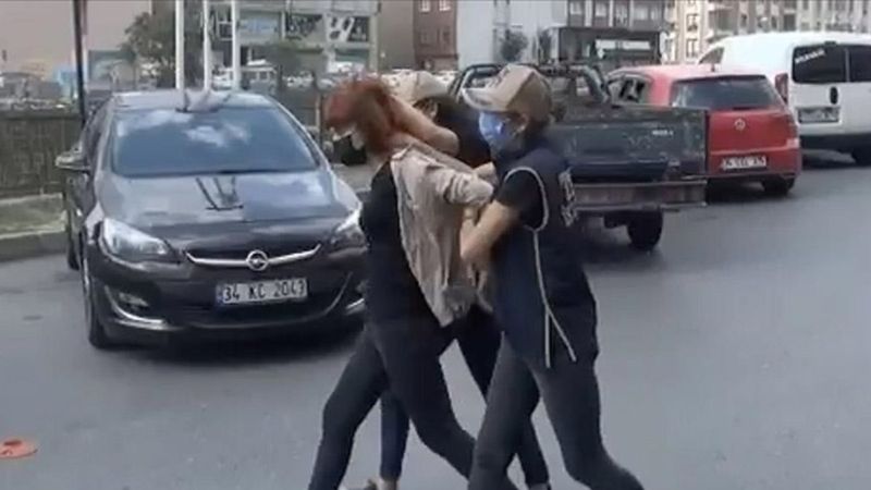 Semra Güzel'in 15 yıla kadar hapsi istendi