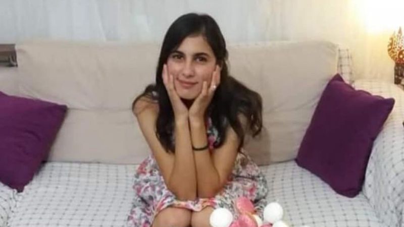 Aydın'da Yağmur'u 27 yerinden bıçaklayarak katleden sanık: Şizofrenim