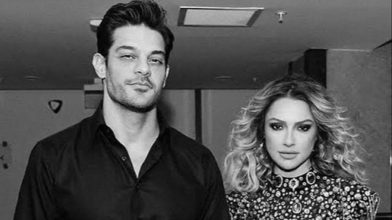 Hadise ve Mehmet Dinçerler'in ayrılık sebebi ortaya çıktı