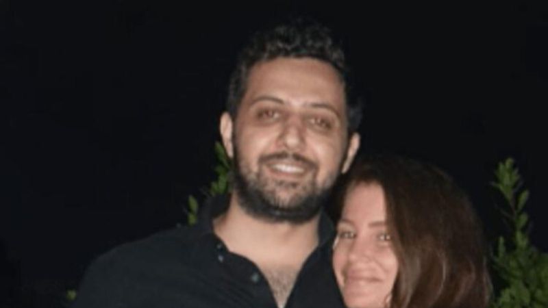 Merve Şarapçıoğlu'ndan Berk Oktay'a gönderme