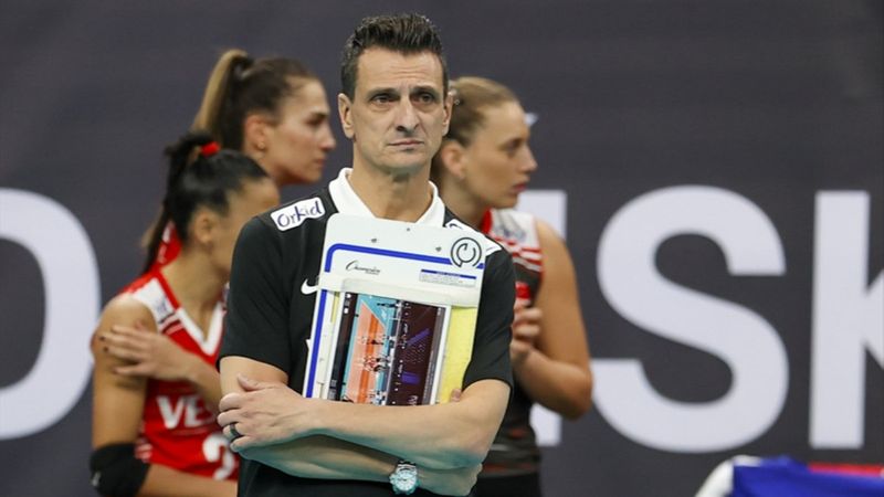 Giovanni Guidetti: Polonya maçı zor bir maç olacak