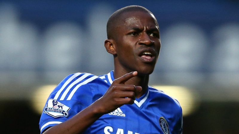 Chelsea'nin eski oyuncusu Ramires futbolu bıraktı