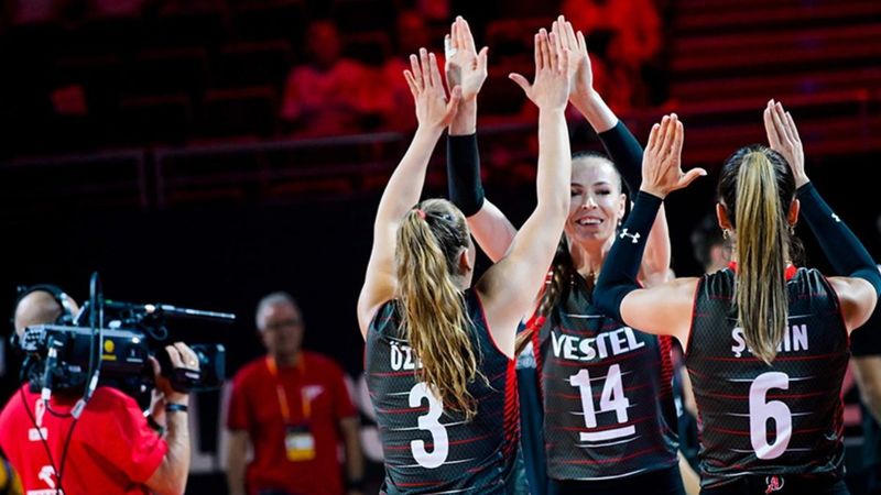 Filenin Sultanları, gruptan çıkmayı garantiledi