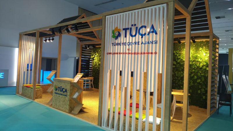 Çevre Ajansı'nın Emine Erdoğan himayesinde olduğu iddiaları asılsız çıktı