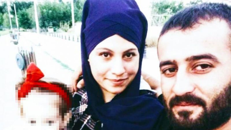 Niğde'de cani koca, boşanma aşamasındaki eşini öldürdü