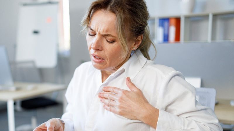 Bu kan grubundaysanız, 60 yaşından önce kalp krizi geçirme riskiniz daha yüksek!