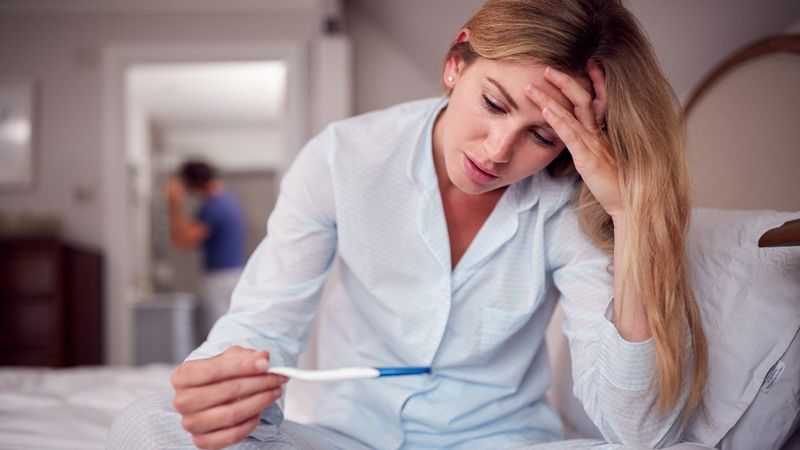 Giderek yaygınlaşıyor: Kadınlarda kısırlığın 5 erken belirtisi