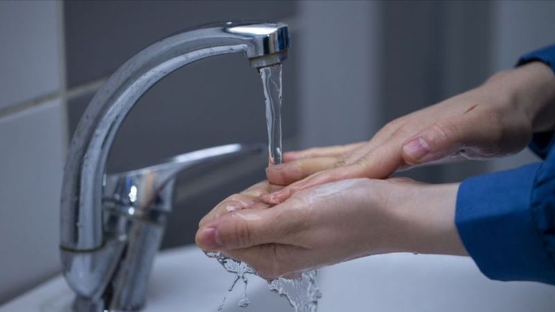 İstanbul'da sular ne zaman gelecek? 30 Eylül 2022 İSKİ arıza sorgulama