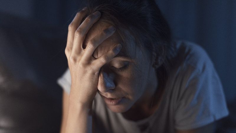 Sık kabus görüyorsanız dikkat! Bunama ve Alzheimer riskini yükseltiyor