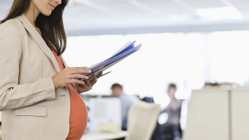 Hamile kadını işe almayan şirkete 'ayrımcılık' cezası