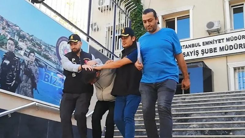 İstanbul'da müzik öğretmeninin katili 18 yıl sonra cinayeti itiraf etti