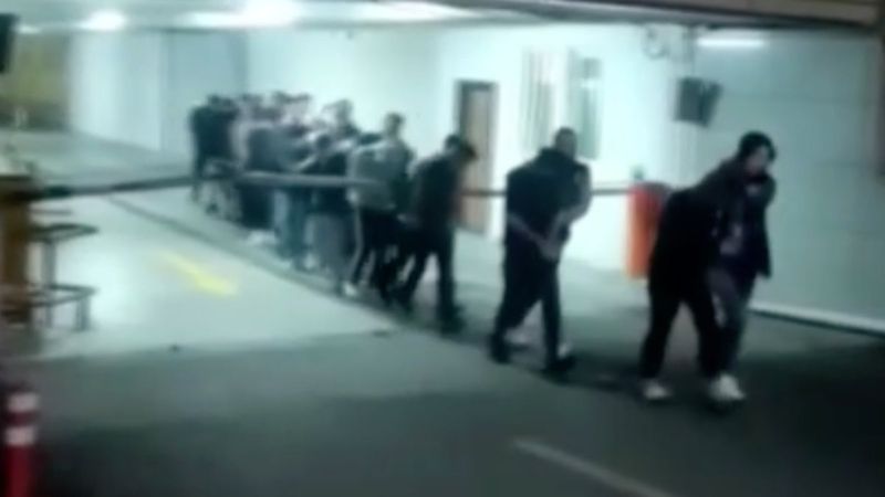 İstanbul’da 293 torbacı tutuklandı