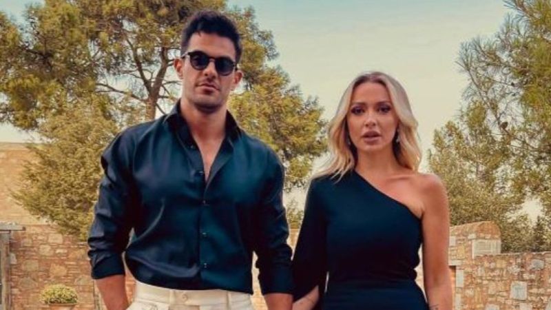 Hadise'nin düğünde takılan takıları Mehmet Dinçerler'e borç verdiği ortaya çıktı