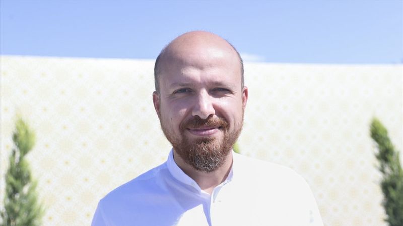 Bilal Erdoğan Okçular Vakfı ve okçulukla tanışmasını anlattı