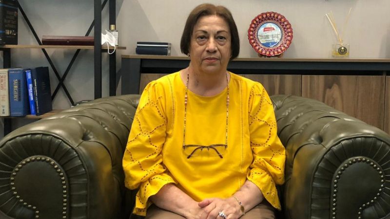 İki aşamalı karaciğer nakli, yeniden hayata bağladı