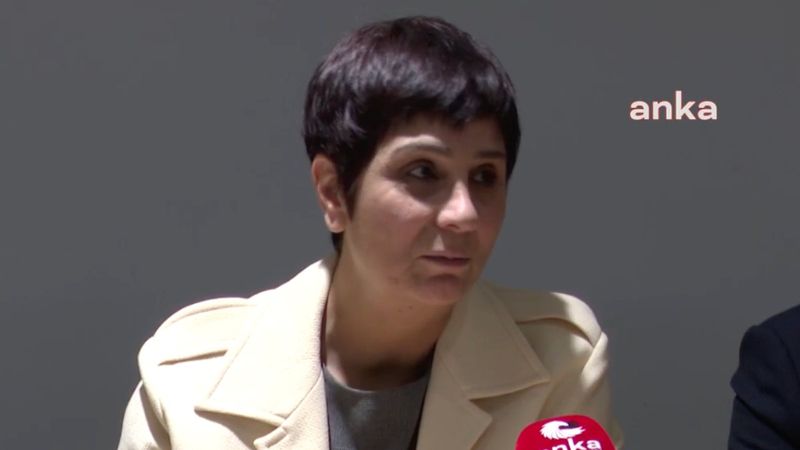 Tezcan Karakuş Candan: Devletin değil Mustafa Kemal’in memuruyum