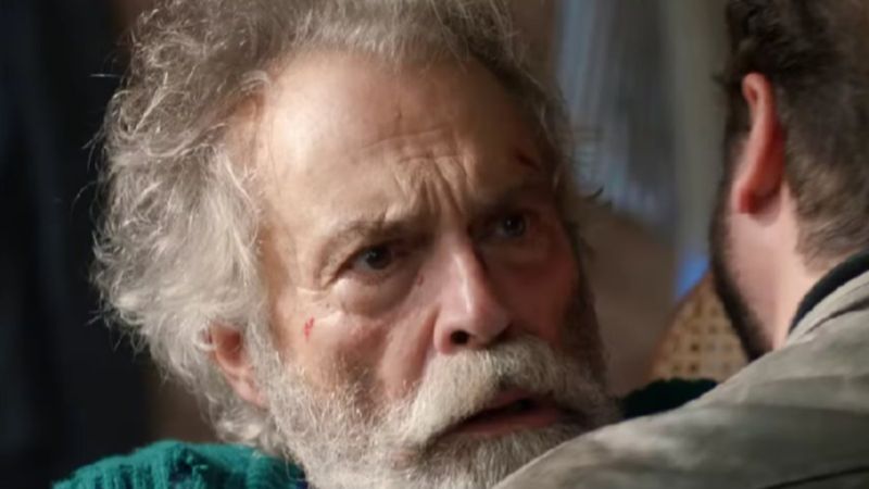 Baba 18. bölüm fragmanı: Herkesin kaybettiği babasını bulması dileğiyle...