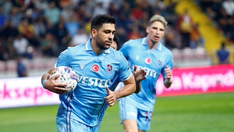 Bakasetas: Ligde yenemeyeceğimiz takım yok