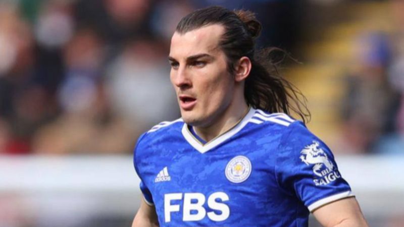 Çağlar Söyüncü'ye Inter de talip