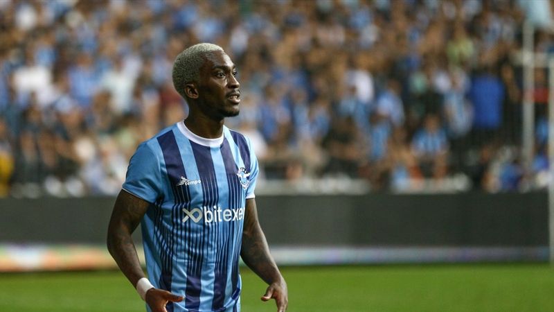 Henry Onyekuru'dan Galatasaray itirafı