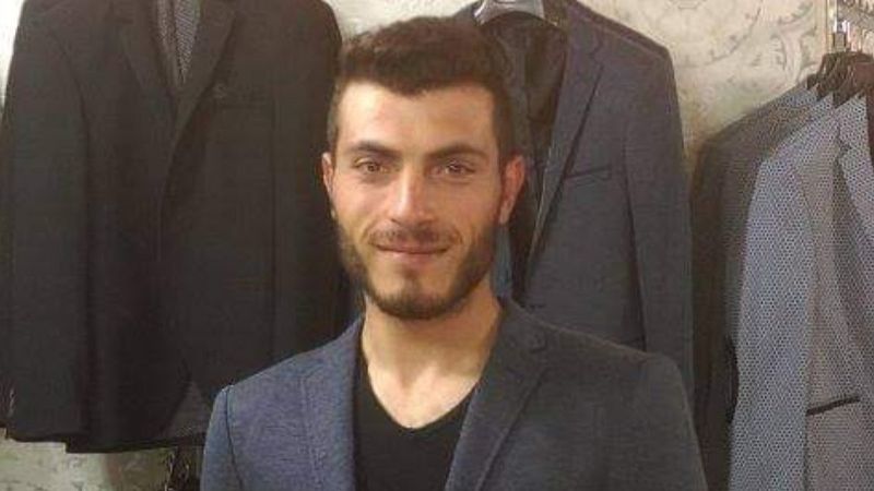 Sakarya'da halı sahada maç yaparken kalp krizi geçirip öldü 