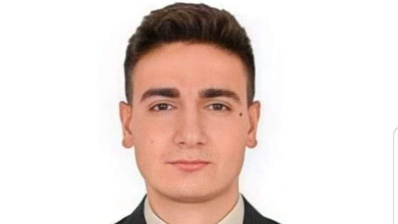 Şehidin vasiyeti üzerine LÖSEV’den açıklama