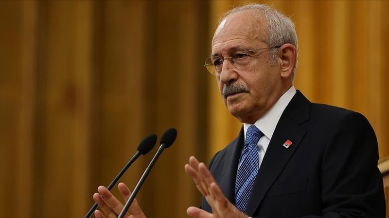 Kılıçdaroğlu'nun Sabiha Gökçen Havalimanı sözleri yeniden gündemde