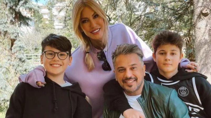 Çağla Şıkel ve Emre Altuğ'un tazminat detaylı sözleşmesi ortaya çıktı