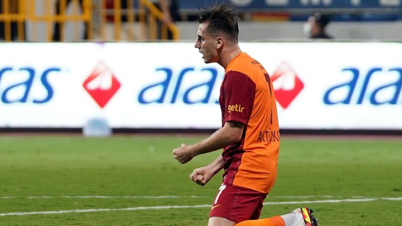 Nihat Kahveci'den Kerem Aktürkoğlu'na eleştiri