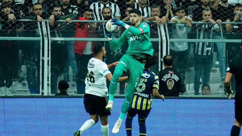 Altay Bayındır: Sonuçtan mutsuzuz