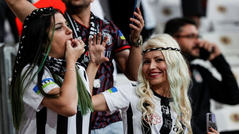 Beşiktaş taraftarından Fenerbahçe derbisine yoğun ilgi